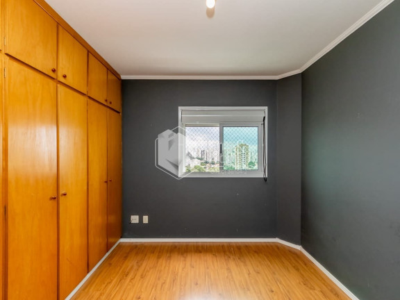 Imagem Apartamento com 3 Quartos à Venda, 142 m² em Vila Congonhas - São Paulo
