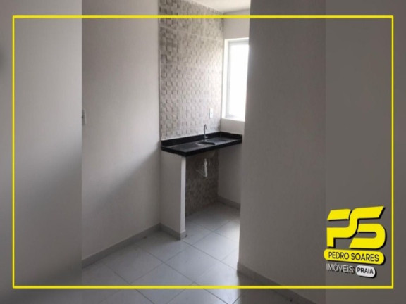 Imagem Apartamento com 1 Quarto à Venda, 36 m² em Bairro Dos Ipês - João Pessoa Imagem Apartamento com 1 Quarto à Venda, 36 m² em Bairro Dos Ipês - João Pessoa