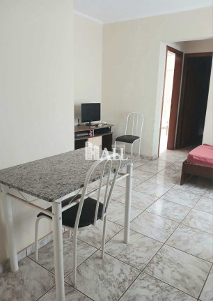 Imagem Apartamento com 2 Quartos à Venda, 62 m² em Higienópolis - São José Do Rio Preto Imagem Apartamento com 2 Quartos à Venda, 62 m² em Higienópolis - São José Do Rio Preto