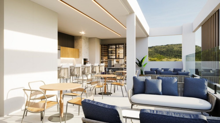 Imagem Apartamento com 2 Quartos à Venda, 71 m² em São Francisco De Assis - Camboriú Imagem Apartamento com 2 Quartos à Venda, 71 m² em São Francisco De Assis - Camboriú