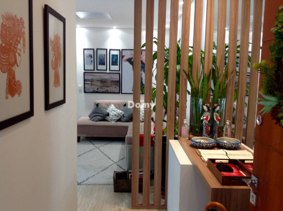 Imagem Apartamento com 3 Quartos à Venda, 98 m² em Costa E Silva - Joinville