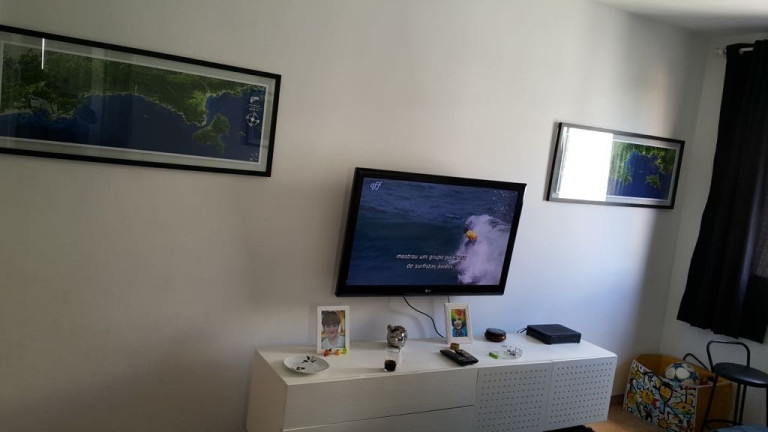 Imagem Apartamento com 1 Quarto à Venda, 38 m² em Perdizes - São Paulo Imagem Apartamento com 1 Quarto à Venda, 38 m² em Perdizes - São Paulo
