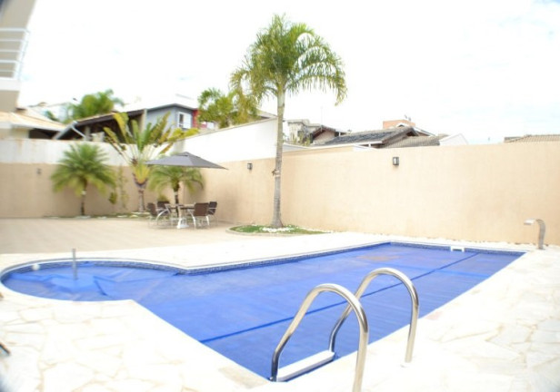Imagem Casa de Condomínio com 4 Quartos à Venda, 300 m² em Loteamento Itatiba Country Club - Itatiba