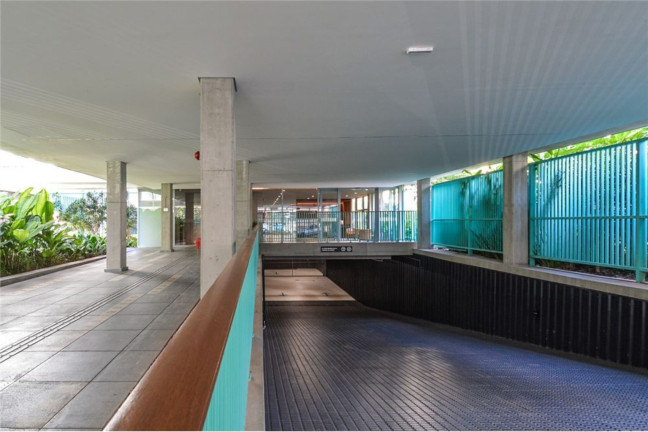 Imagem Imóvel Comercial à Venda, 22 m² em Moema - São Paulo
