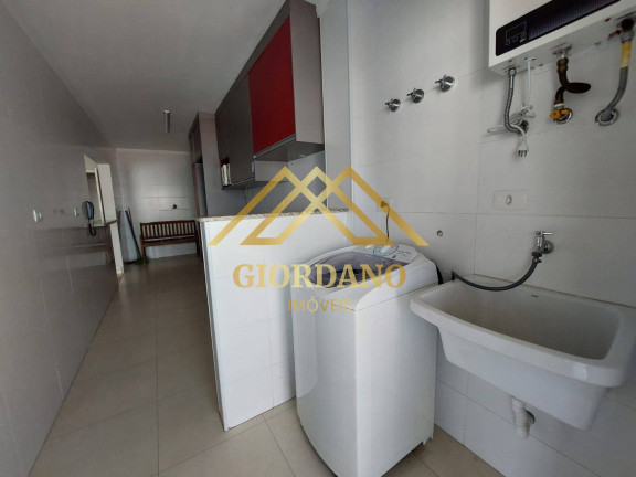 Imagem Apartamento com 2 Quartos à Venda,  em Aviação - Praia Grande