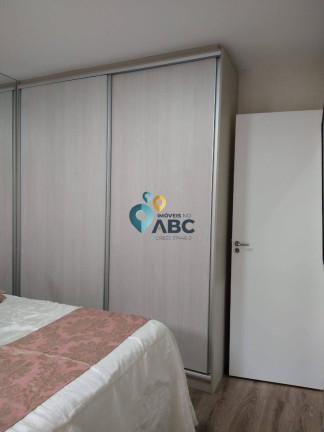 Imagem Apartamento à Venda, 57 m² em Centro - São Bernardo Do Campo