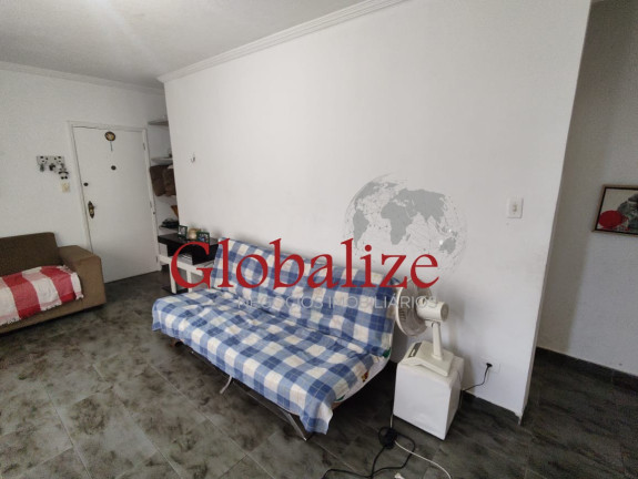 Imagem Imóvel com 2 Quartos à Venda, 70 m² em Encruzilhada - Santos Imagem Imóvel com 2 Quartos à Venda, 70 m² em Encruzilhada - Santos