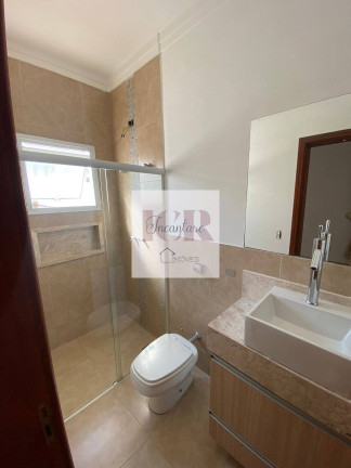 Imagem Casa de Condomínio com 3 Quartos à Venda, 300 m² em Residencial Villa Do Bosque - Sorocaba