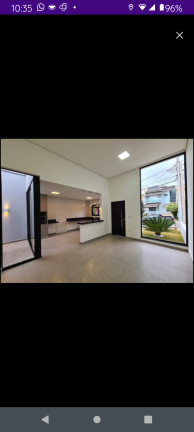 Imagem Casa de Condomínio com 3 Quartos à Venda, 86 m² em Horto Florestal - Sorocaba Imagem Casa de Condomínio com 3 Quartos à Venda, 86 m² em Horto Florestal - Sorocaba