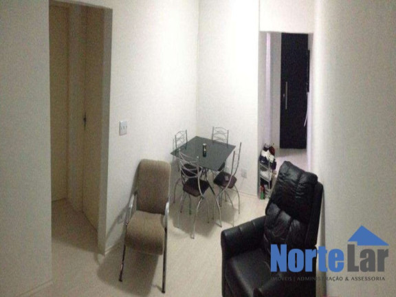 Imagem Apartamento com 2 Quartos à Venda, 63 m² em Vila Mazzei - São Paulo Imagem Apartamento com 2 Quartos à Venda, 63 m² em Vila Mazzei - São Paulo