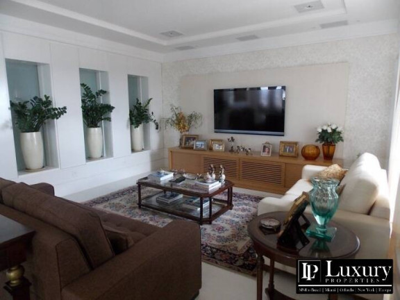 Imagem Apartamento com 3 Quartos à Venda, 470 m² em Vila Nova Conceição - São Paulo Imagem Apartamento com 3 Quartos à Venda, 470 m² em Vila Nova Conceição - São Paulo