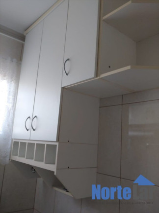 Imagem Apartamento com 2 Quartos à Venda, 60 m² em Casa Verde - São Paulo Imagem Apartamento com 2 Quartos à Venda, 60 m² em Casa Verde - São Paulo