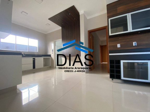Imagem Casa com 3 Quartos à Venda, 190 m² em Condomínio Portal Das Tipuanas - Araraquara Imagem Casa com 3 Quartos à Venda, 190 m² em Condomínio Portal Das Tipuanas - Araraquara