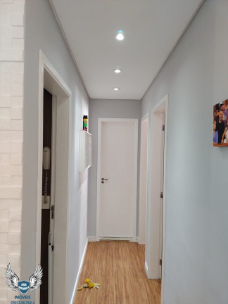 Apartamento com 2 Quartos à Venda, 53 m² em Jardim Peri - São Paulo