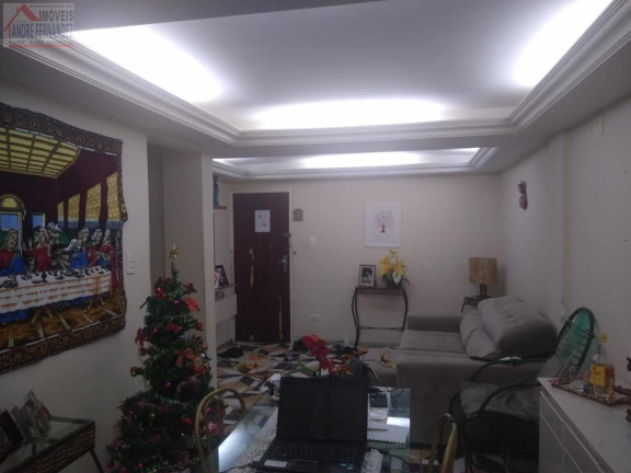 Imagem Apartamento com 2 Quartos à Venda, 95 m² em Hipódromo - Recife