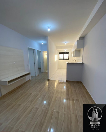 Imagem Apartamento com 2 Quartos para Alugar, 52 m² em Village Monte Verde - Sorocaba Imagem Apartamento com 2 Quartos para Alugar, 52 m² em Village Monte Verde - Sorocaba