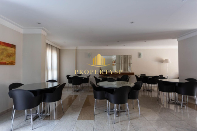 Imagem Apartamento com 1 Quarto à Venda, 33 m² em Vila Pompéia - São Paulo Imagem Apartamento com 1 Quarto à Venda, 33 m² em Vila Pompéia - São Paulo
