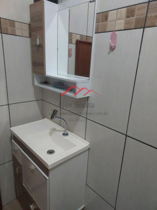 Imagem Casa com 2 Quartos à Venda, 65 m² em Parque Orestes ôngaro - Hortolândia Imagem Casa com 2 Quartos à Venda, 65 m² em Parque Orestes ôngaro - Hortolândia