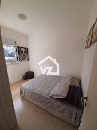 Imagem Apartamento com 2 Quartos à Venda, 66 m² em Vila Andrade - São Paulo