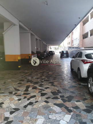Imagem Apartamento com 1 Quarto à Venda, 70 m² em Ponta Da Praia - Santos Imagem Apartamento com 1 Quarto à Venda, 70 m² em Ponta Da Praia - Santos