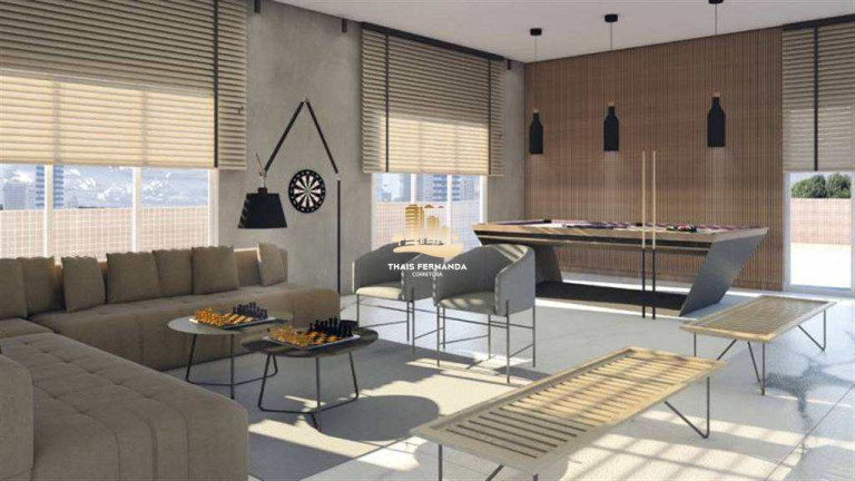 Imagem Apartamento com 1 Quarto à Venda, 53 m² em Real - Praia Grande Imagem Apartamento com 1 Quarto à Venda, 53 m² em Real - Praia Grande