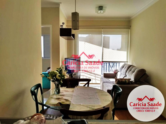 Imagem Apartamento com 2 Quartos à Venda, 49 m² em Vila Mariana - São Paulo