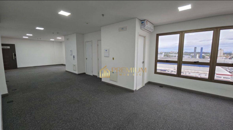 Imagem Sala Comercial para Alugar, 73 m² em Royal Park - São José Dos Campos Imagem Sala Comercial para Alugar, 73 m² em Royal Park - São José Dos Campos