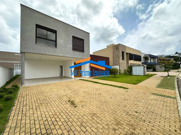 Imagem Casa de Condomínio com 4 Quartos à Venda, 307 m² em Granja Viana - Carapicuíba Imagem Casa de Condomínio com 4 Quartos à Venda, 307 m² em Granja Viana - Carapicuíba