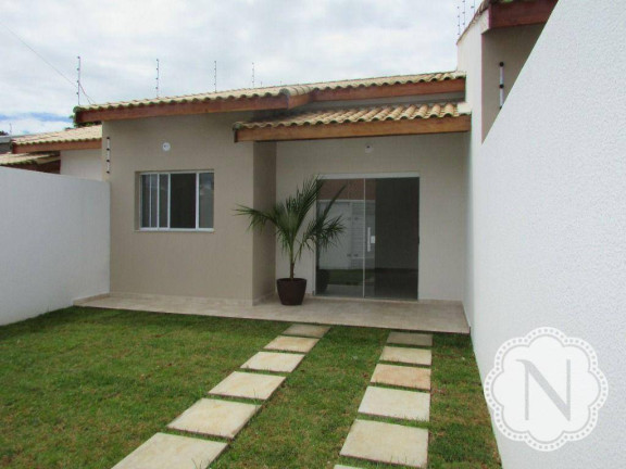 Imagem Casa com 3 Quartos à Venda, 97 m² em Gaivota - Itanhaém Imagem Casa com 3 Quartos à Venda, 97 m² em Gaivota - Itanhaém