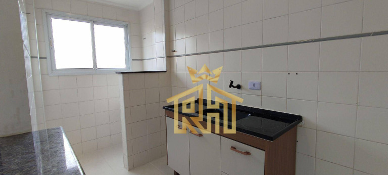 Imagem Apartamento com 1 Quarto à Venda, 40 m² em Aviação - Praia Grande Imagem Apartamento com 1 Quarto à Venda, 40 m² em Aviação - Praia Grande