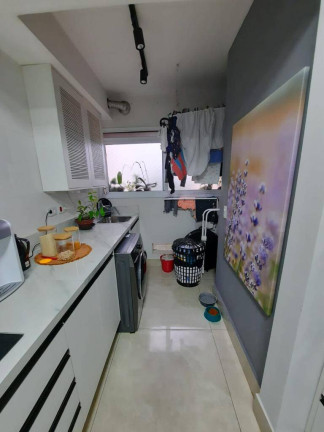 Imagem Apartamento com 3 Quartos à Venda, 96 m² em Vila Andrade - São Paulo Imagem Apartamento com 3 Quartos à Venda, 96 m² em Vila Andrade - São Paulo