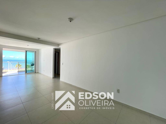 Imagem Cobertura à Venda, 107 m² em Cabo Branco - João Pessoa