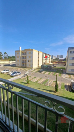 Imagem Apartamento com 2 Quartos à Venda, 55 m² em Jardim Adelaide - Hortolândia Imagem Apartamento com 2 Quartos à Venda, 55 m² em Jardim Adelaide - Hortolândia