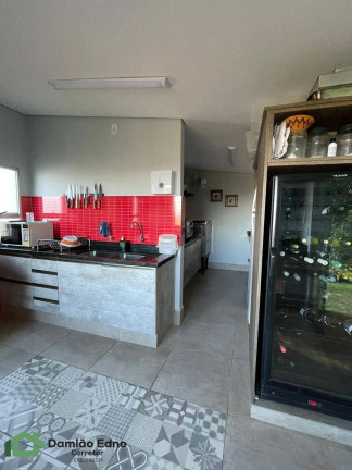 Imagem Chácara com 3 Quartos à Venda, 400 m² em Vivenda - Jundiaí Imagem Chácara com 3 Quartos à Venda, 400 m² em Vivenda - Jundiaí