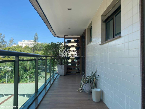 Imóvel com 2 Quartos à Venda, 84 m² em Leblon - Rio De Janeiro