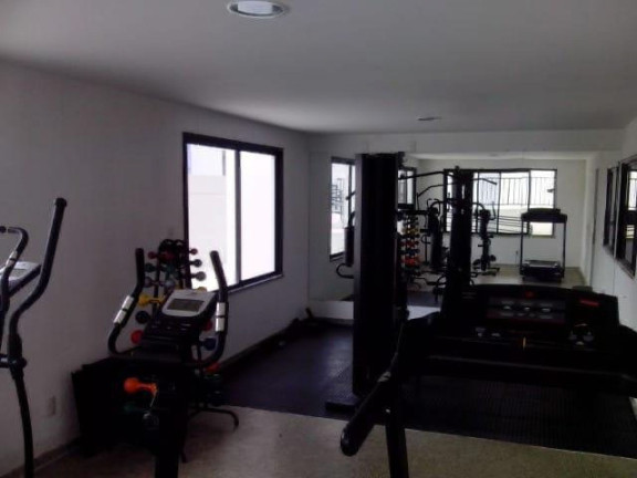 Imagem Apartamento com 3 Quartos à Venda, 110 m² em Farolândia - Aracaju Imagem Apartamento com 3 Quartos à Venda, 110 m² em Farolândia - Aracaju