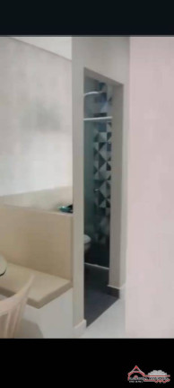 Imagem Apartamento com 3 Quartos à Venda, 66 m² em Jardim Califórnia - Jacareí