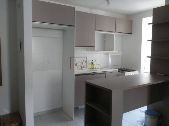 Imagem Apartamento com 2 Quartos à Venda, 50 m² em Monte Serrat - Itupeva Imagem Apartamento com 2 Quartos à Venda, 50 m² em Monte Serrat - Itupeva