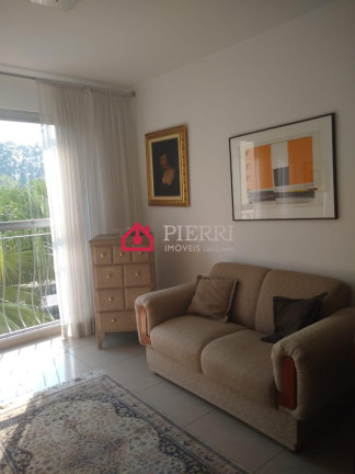 Imagem Apartamento com 3 Quartos à Venda, 78 m² em City América - São Paulo Imagem Apartamento com 3 Quartos à Venda, 78 m² em City América - São Paulo