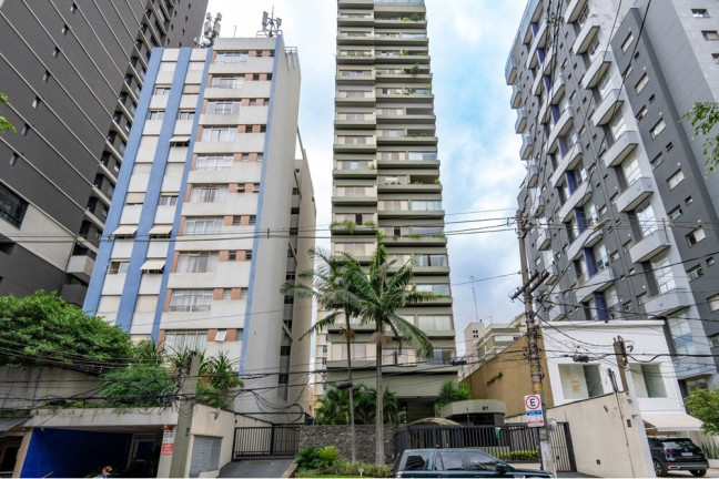 Imagem Apartamento com 2 Quartos à Venda, 85 m² em Pinheiros - São Paulo Imagem Apartamento com 2 Quartos à Venda, 85 m² em Pinheiros - São Paulo