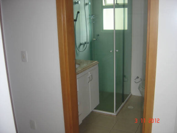 Imagem Apartamento com 2 Quartos à Venda, 101 m² em Tamboré - Santana De Parnaíba