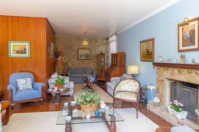 Imagem Casa com 4 Quartos à Venda, 256 m² em Granja Julieta - São Paulo Imagem Casa com 4 Quartos à Venda, 256 m² em Granja Julieta - São Paulo