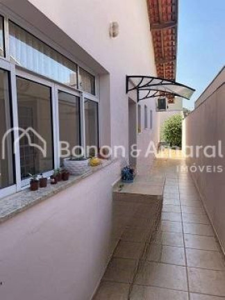 Imagem Casa de Condomínio com 3 Quartos à Venda, 185 m² em João Aranha - Paulínia Imagem Casa de Condomínio com 3 Quartos à Venda, 185 m² em João Aranha - Paulínia