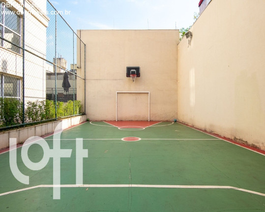 Imagem Apartamento com 3 Quartos à Venda, 94 m² em Lapa - São Paulo