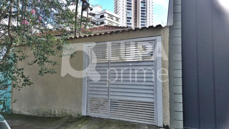 Imagem Terreno à Venda, 141 m² em Vila Maria Alta - São Paulo Imagem Terreno à Venda, 141 m² em Vila Maria Alta - São Paulo
