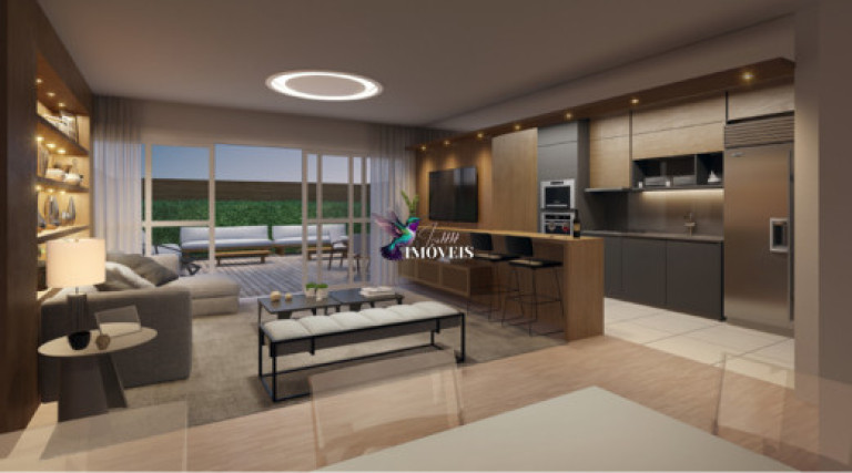 Imagem Apartamento com 3 Quartos à Venda, 91 m² em Rio Branco - Porto Alegre