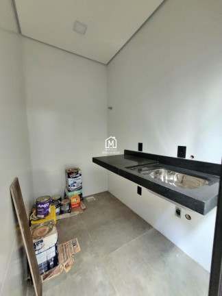 Imagem Casa com 3 Quartos à Venda, 250 m² em Terras De São Bento Ii - Limeira