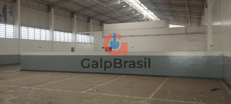 Imagem Galpão à Venda, 5 m² em Alphaville Industrial - Barueri Imagem Galpão à Venda, 5 m² em Alphaville Industrial - Barueri