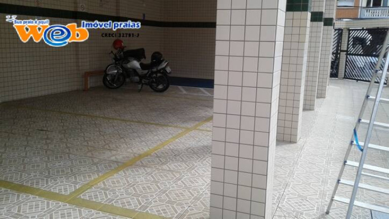 Imagem Apartamento com 1 Quarto à Venda, 56 m² em Vila Tupi - Praia Grande Imagem Apartamento com 1 Quarto à Venda, 56 m² em Vila Tupi - Praia Grande