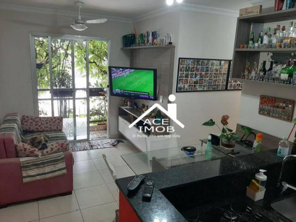 Imagem Apartamento com 2 Quartos à Venda, 50 m² em Vila Leopoldina - São Paulo Imagem Apartamento com 2 Quartos à Venda, 50 m² em Vila Leopoldina - São Paulo